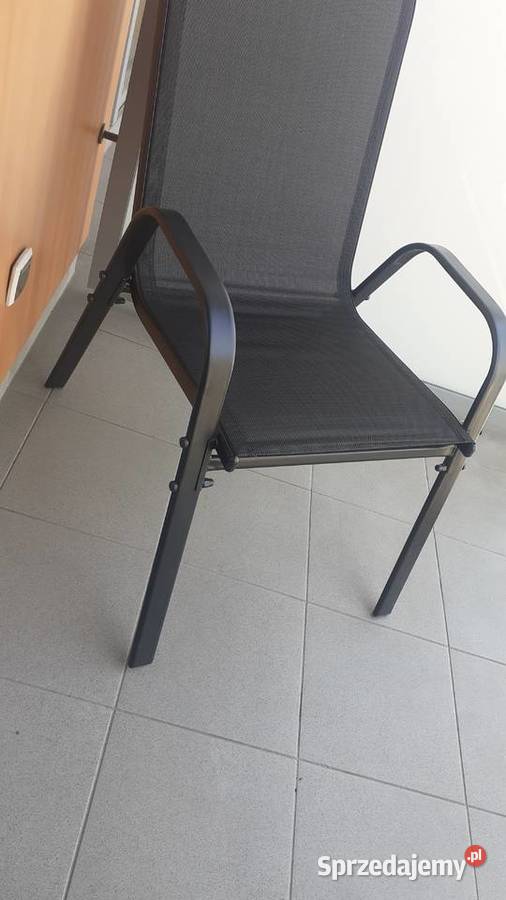 Krzesła ogrodowe Krzesła ogrodowe Kraków