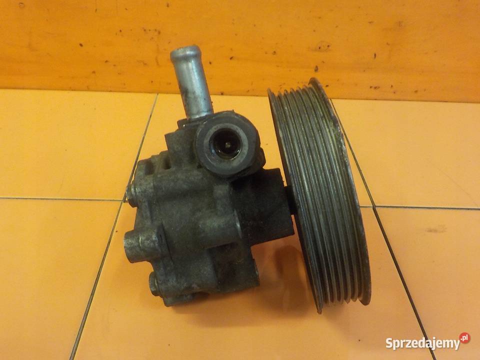 A4 GOLF LEON 20 TFSI 08r 200 BWE pompa mazowieckie Suków