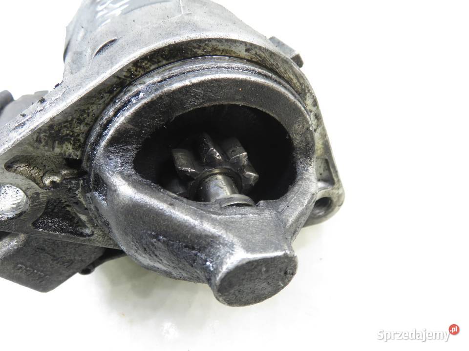 ROZRUSZNIK NISSAN MICRA III K12 13 CGA3DE