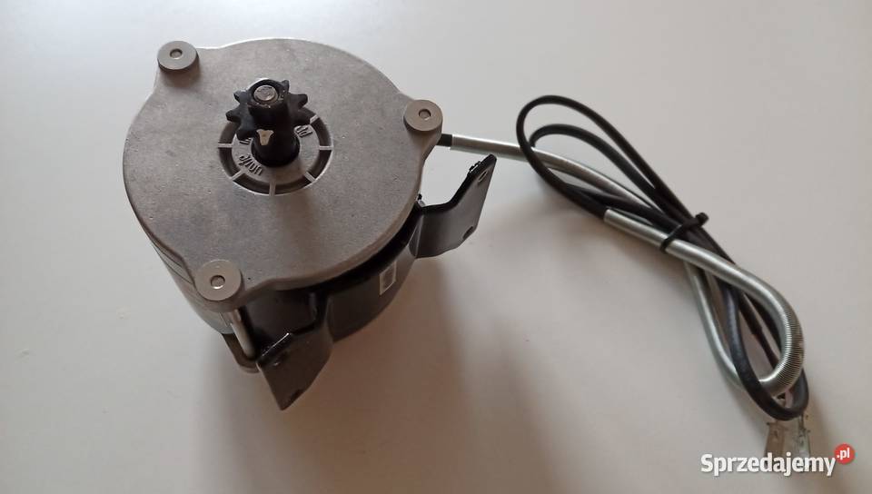 Silnik DC 36v 500W hulajnoga KIMET DR24300 Warszawa