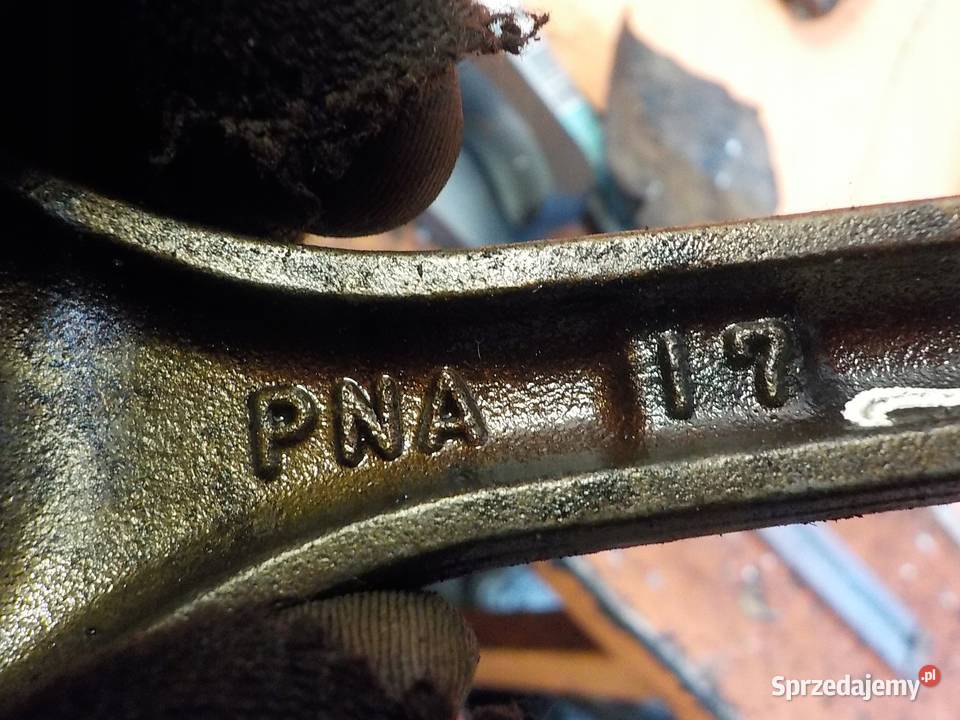 HONDA ACCORD VII 20 IVTEC 08r 155 K20Z2 korbowod Blok silnika mazowieckie sprzedam