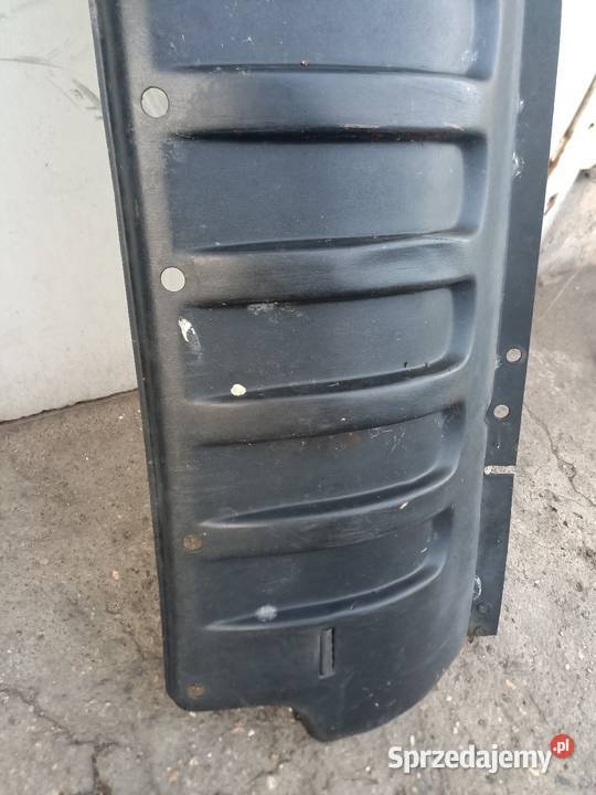 Osłona silnika jeep Częstochowa sprzedam