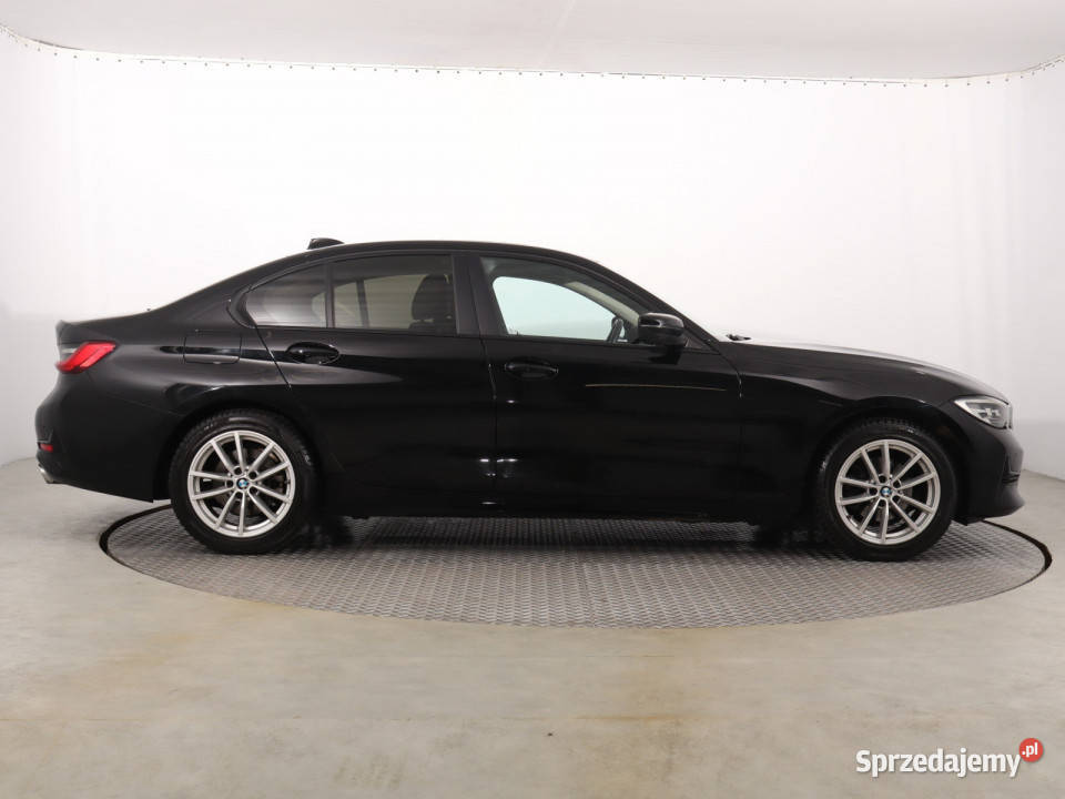 BMW 3 318 i Katowice sprzedam