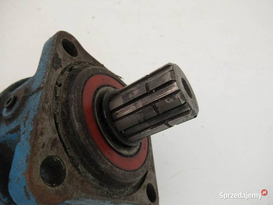 POMPA HYDRAULICZNA X1100513640 UKŁAD CIŚNIENIOWY Pompy hamulcowe sprzedam