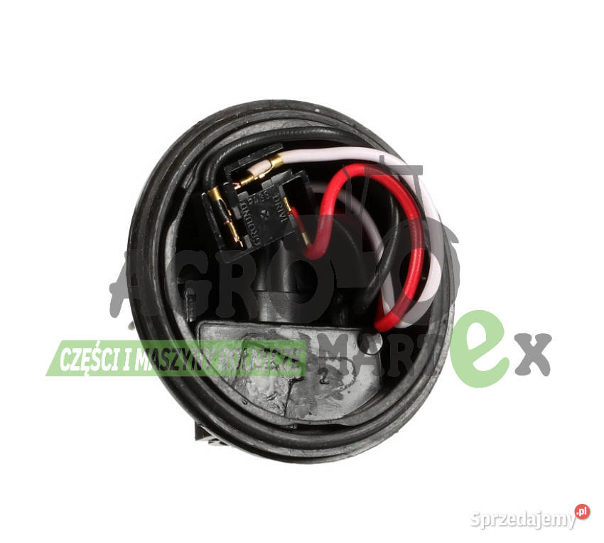 87303939 POKRYWA CNH Wichrów sprzedam