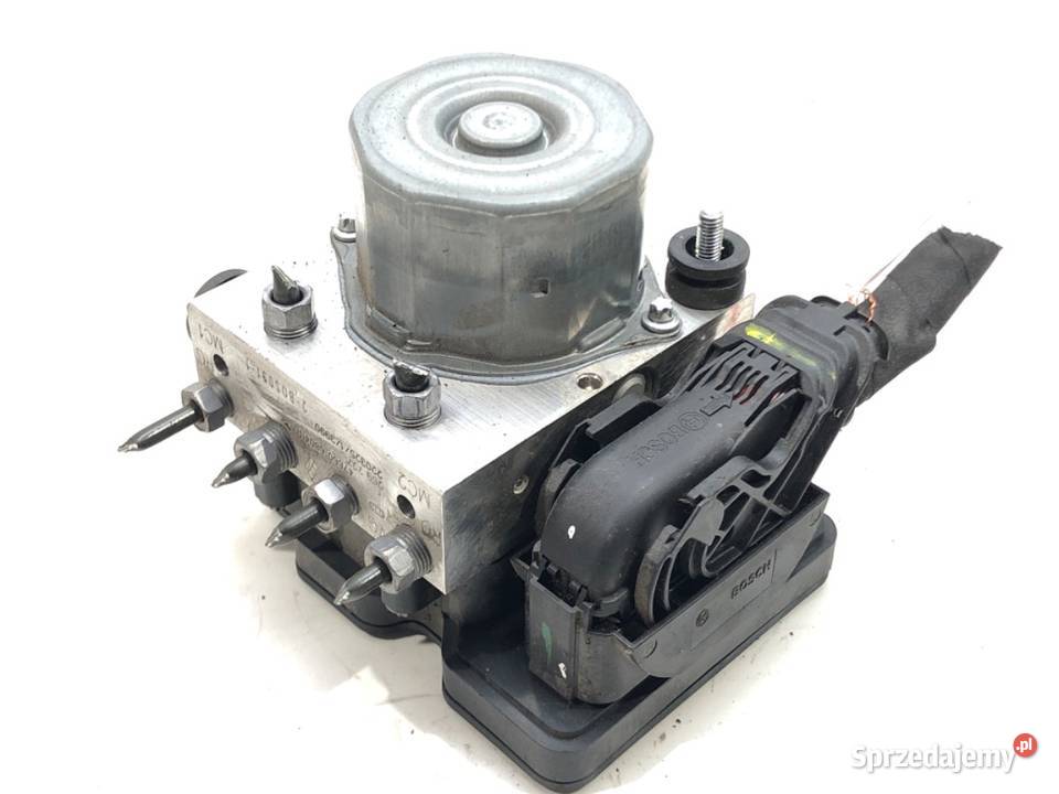 POMPA ABS DACIA DUSTER 476606804R 10 91 osobowe