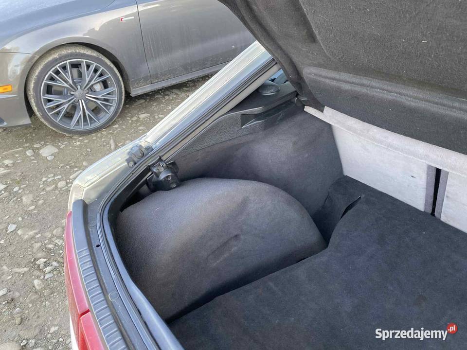 Audi Coupe Quattro 80 Nowy Sącz