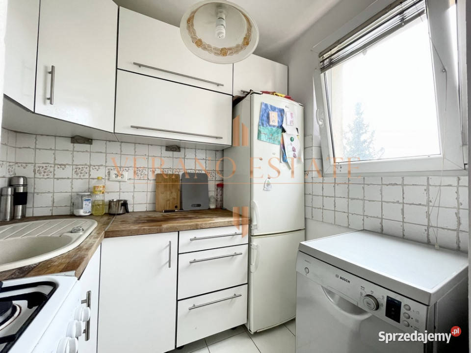 Wyjątkowa Kawalerka Piwnica PKP Otwock