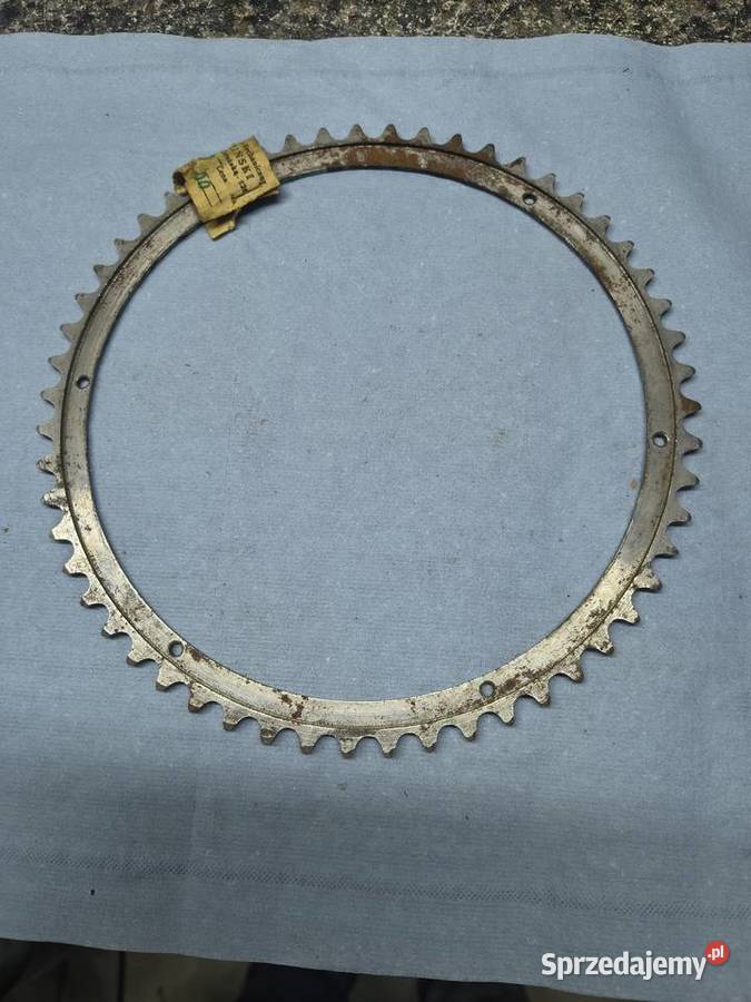 Zębatka tylnego koła jawa Mustang Romet ogar Rzeszów