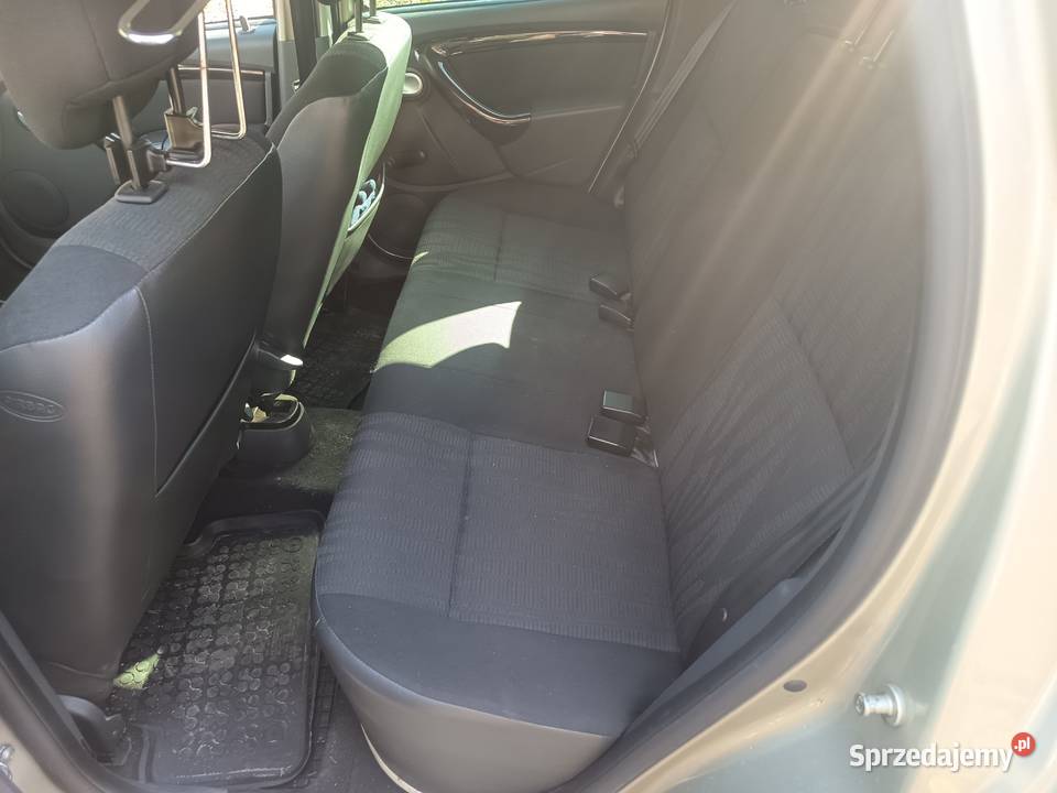 Sprzedam Dacie Duster16 LPG 2013rSalon Polska Sieradz