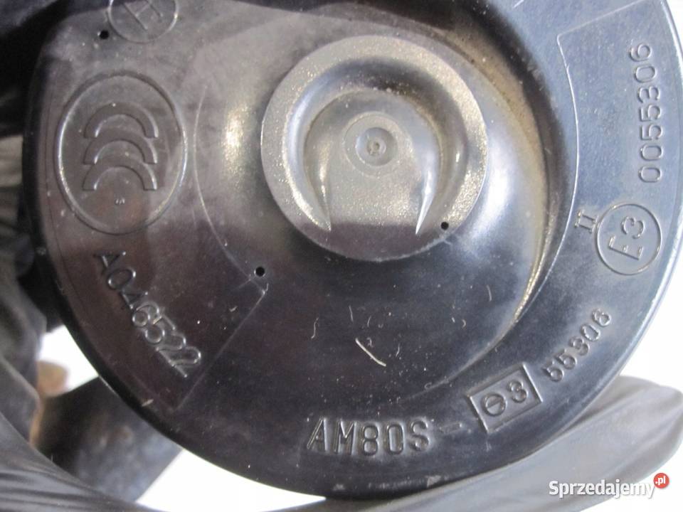FORD MONDEO MK4 klakson sygnał dźwiękowy 6M2T Kielce