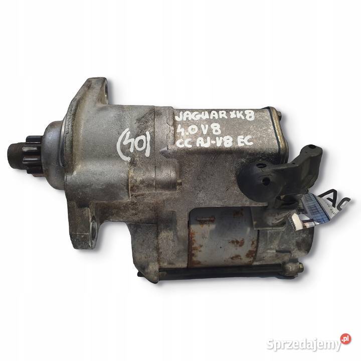 ROZRUSZNIK Jaguar XK8 XK 8 40 V8 96JV11001AB Chełm