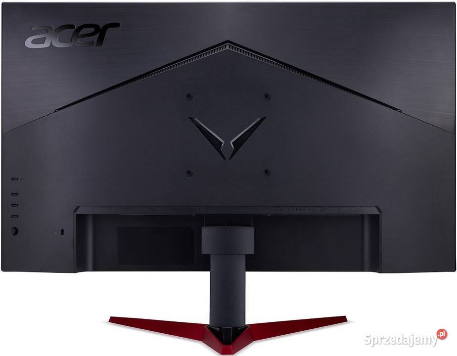 MONITOR ACER 238 NITRO VG240YBMIIX IPS Lwówek