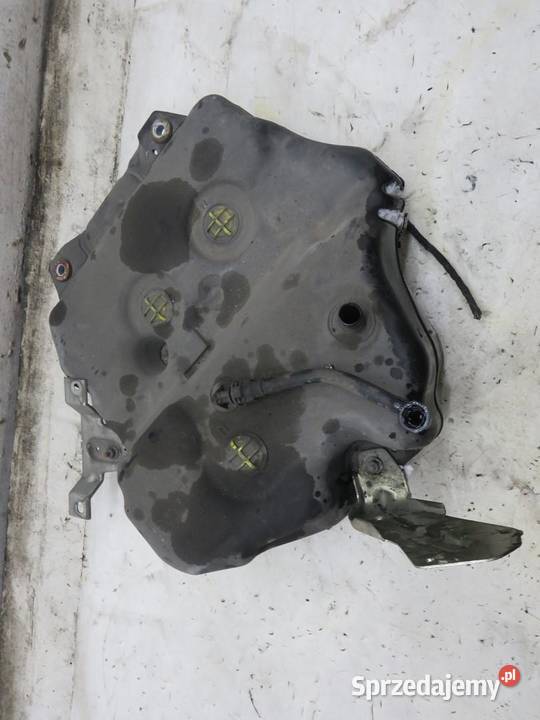 ZBIORNIK AD BLUE POMPA MERCEDES W205 A2054706901