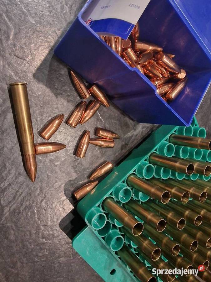 Karabin Czarnoprochowy Maynard kal36 Zestaw Sporty strzeleckie i myślistwo Kraków