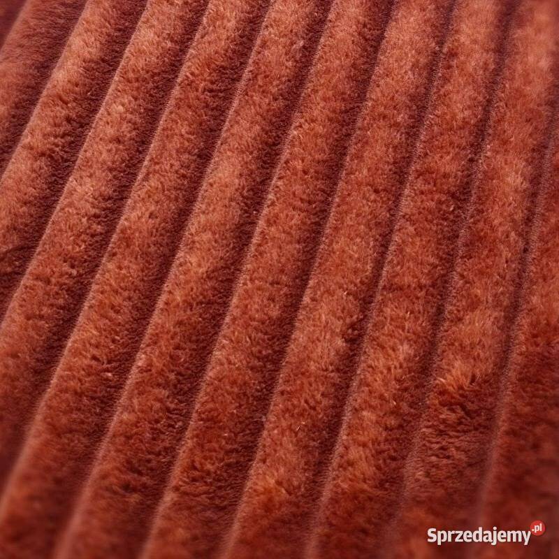 Mega tkanina obiciowa sztruks szeroki ok 25 Warszawa