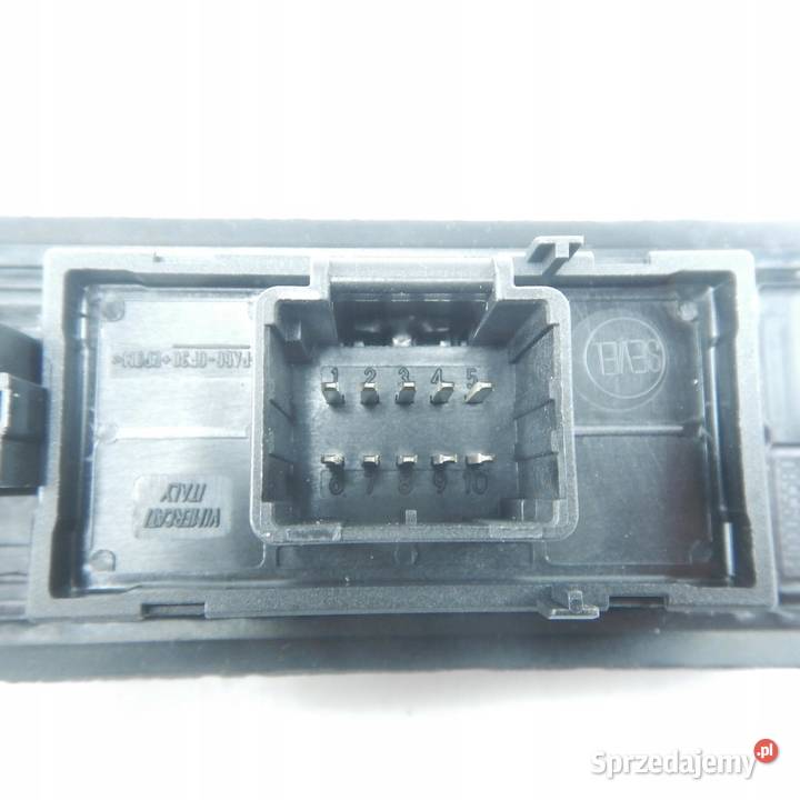 STYK DRZWI CITROEN C8 0207 ORYGINAŁ ASO sprzedam