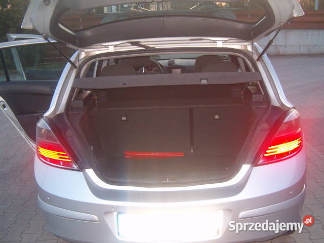 bezwypadkowy Jaworzno