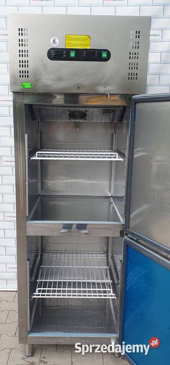 Szafa chłodniczomroźnicza 222512 Gastronomia Warszawa sprzedam