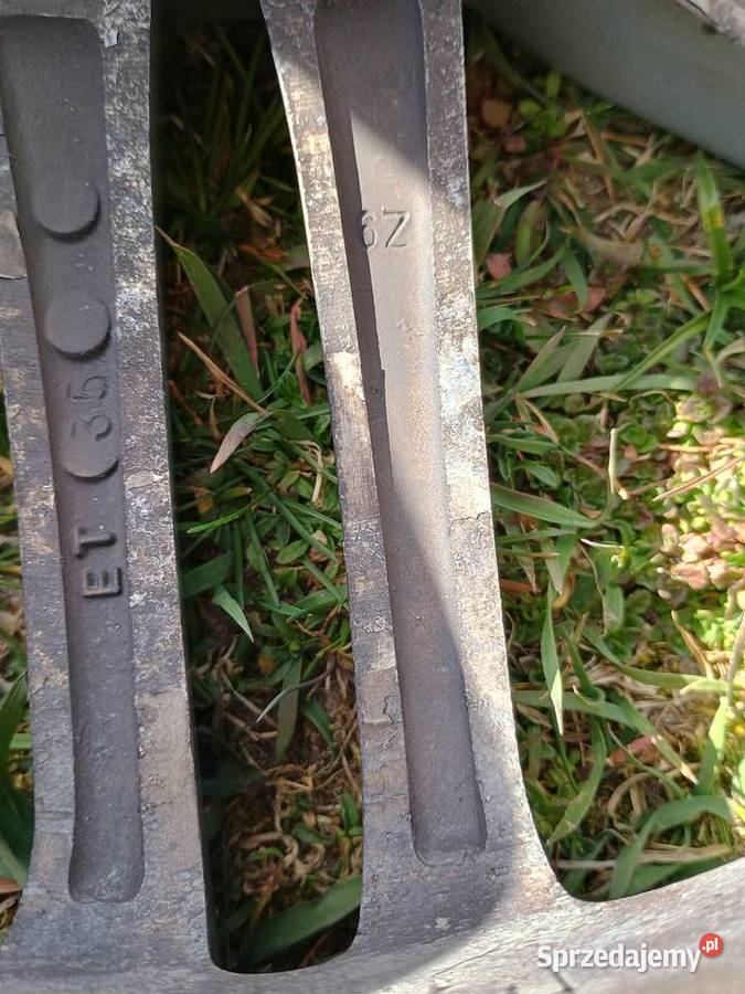 Felgi aluminiowe Audi SLine 5x112 19 Kielce sprzedam