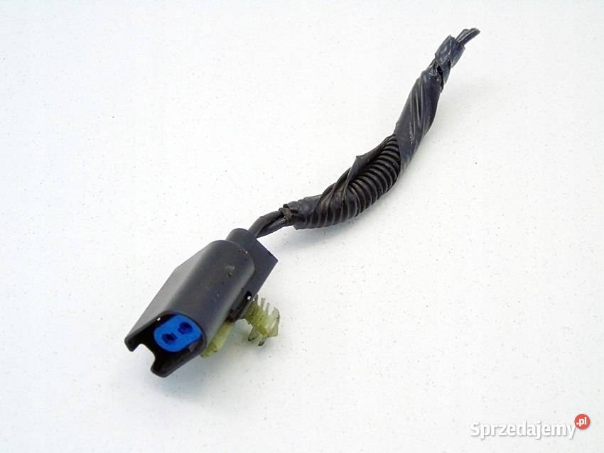 Wtyczka kostka Ford Transit Mk6 Mondeo Focus Sosnowiec