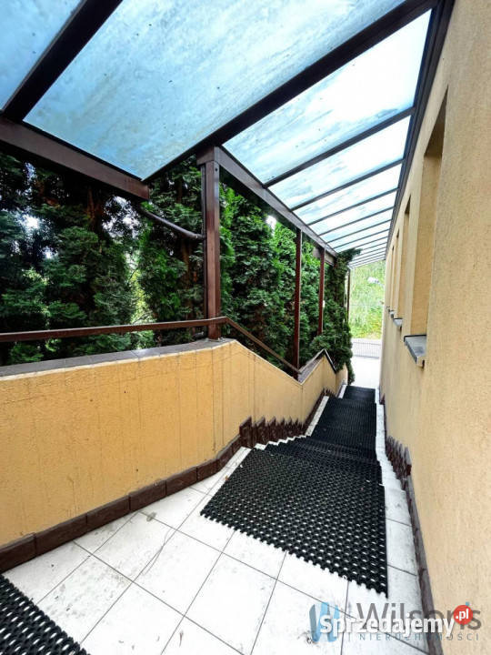 Lokal 800m2 Warszawa