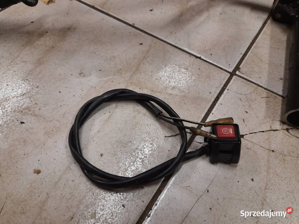 Bashan 150 200 kierownica gaz linka sztyca dolnośląskie
