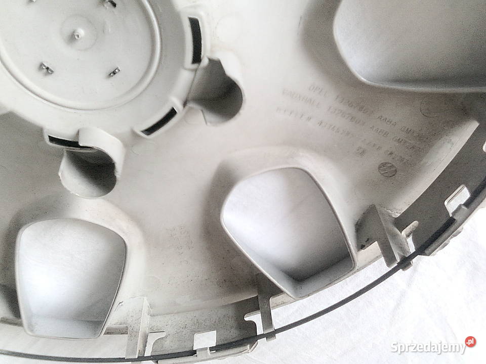 OPEL 16 kołpak oryg Piekary Śląskie