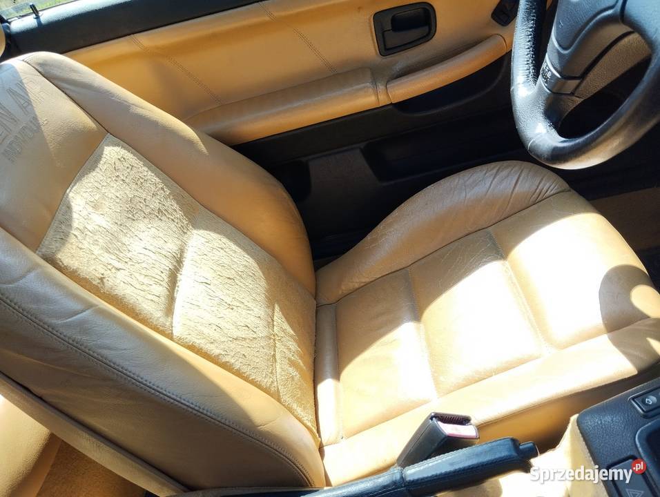 BMW E36 gniazdo AUX