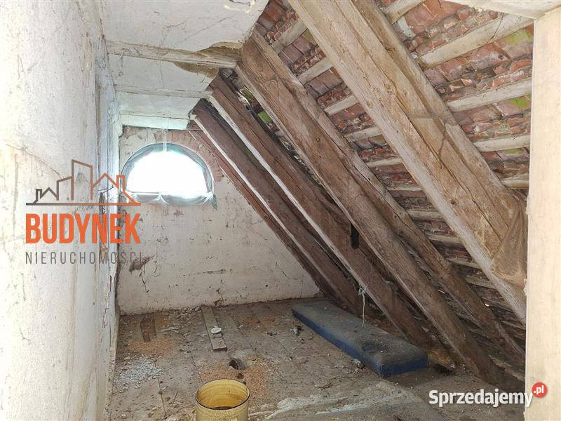 Dom wolnostojący Kopnica