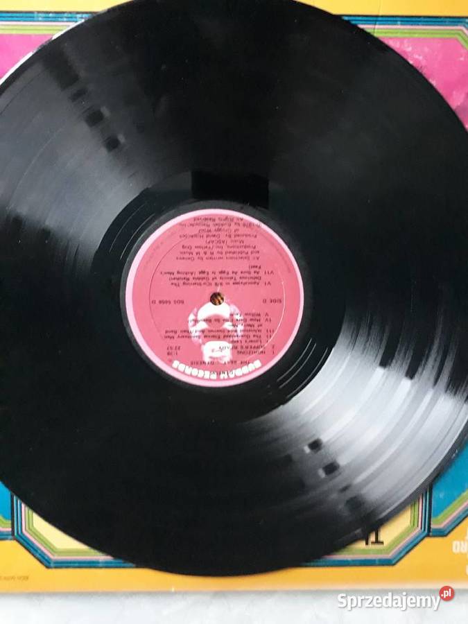 GENESIS Kolekcjonerskie wydanie 1976