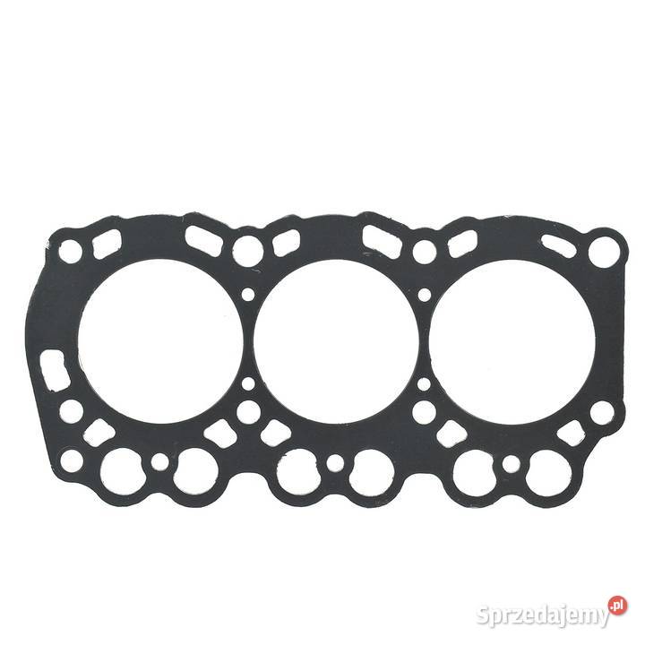 Uszczelka pod głowice 77 mm Mitsubishi L3E Tajęcina