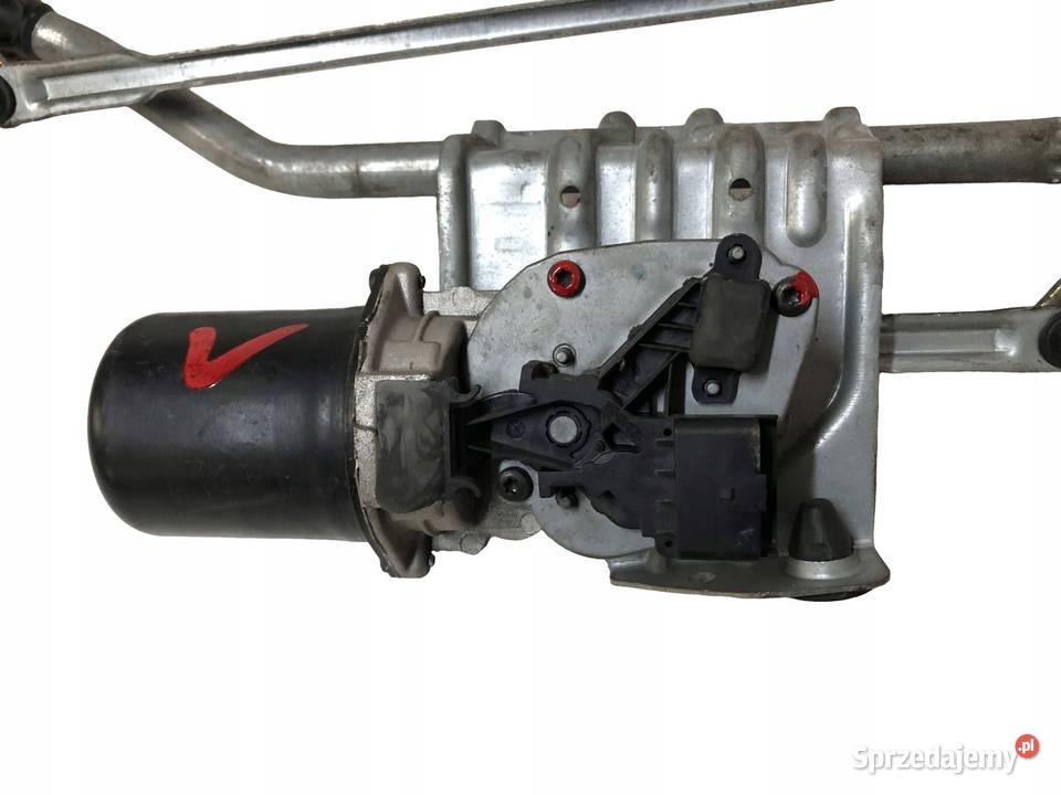 Renault Grand Scenic II 2005r 20 16v Mechanizm sprzedam