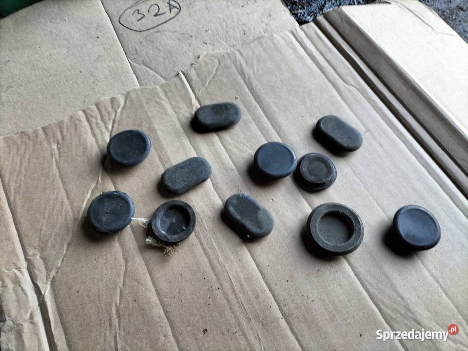 FIAT CC CINQUECENTO ZAŚLEPKA PODŁUŻNICY TYŁ osobowe Kamień-Kolonia