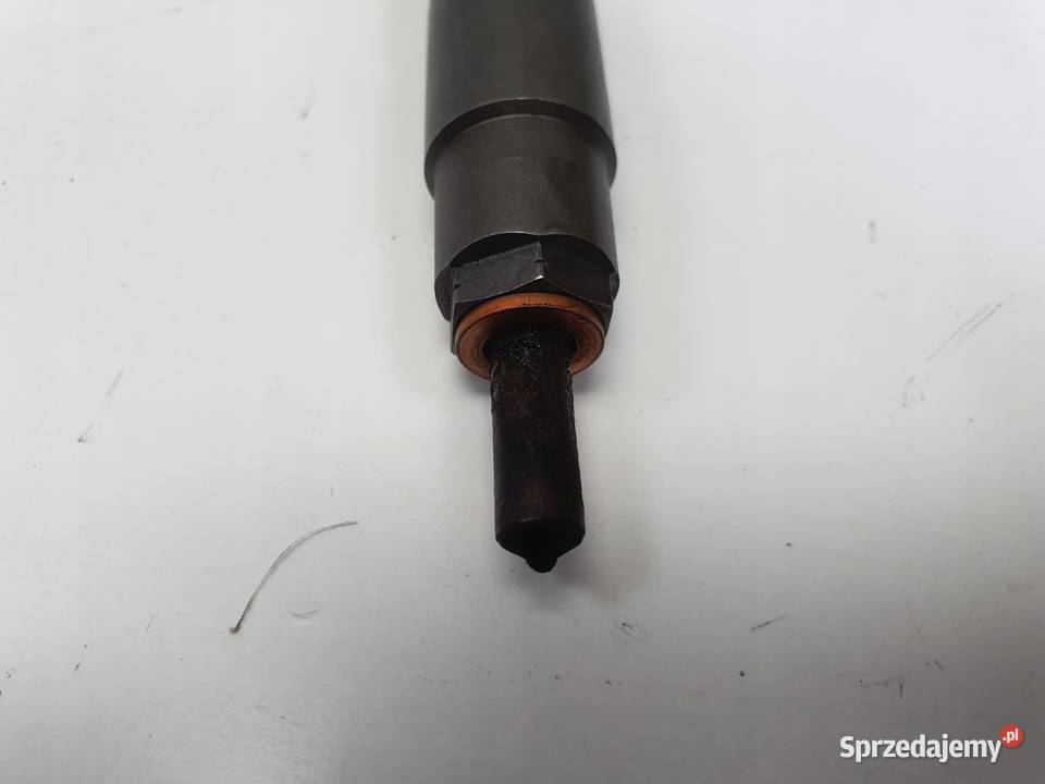 WTRYSKIWACZ Volvo V70 III XC70 II lift 20D D4 osobowe sprzedam