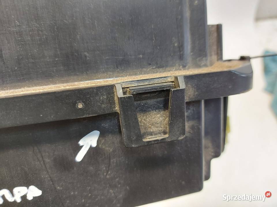 Ford Ranger VI 6 2024r WSPORNIK MOCOWANIE