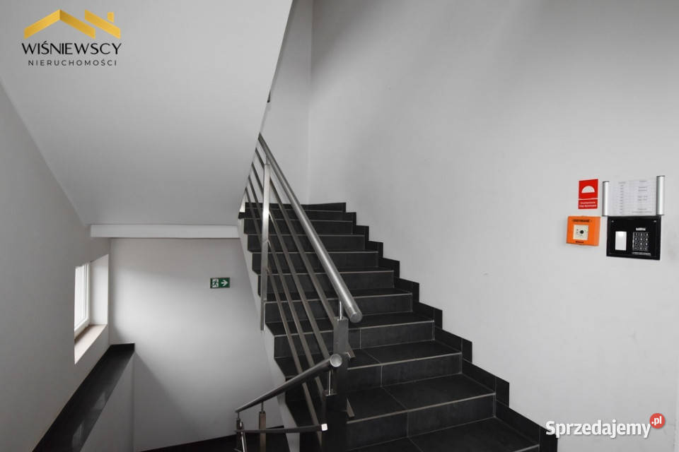 Lokal na wynajem Centrum Elbląga 37 m2 Wynajem sprzedam
