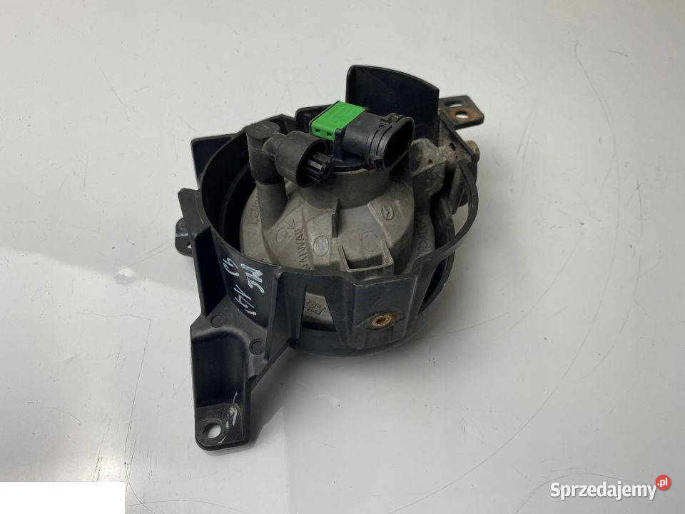 MAZDA 6 GJ 14 HALOGEN PRAWY GHR4