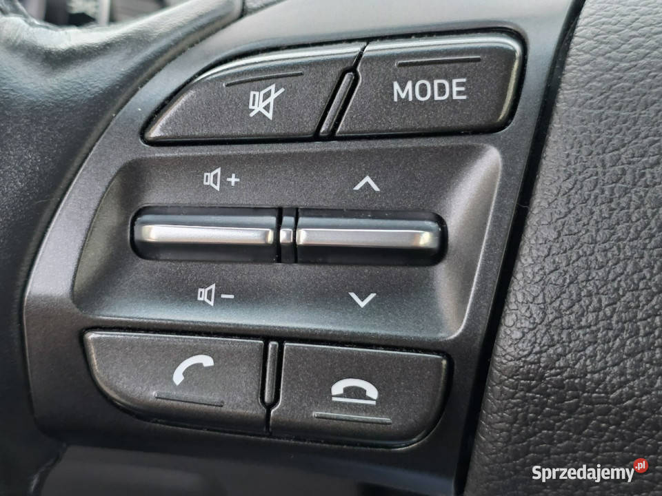 Hyundai i30 2022 Salon Polska 1Właściciel Białystok