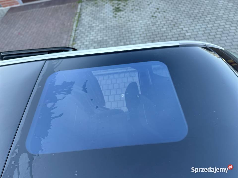 Ford Tourneo CONNECT II 10 Ecoboost Lift Lubin sprzedam