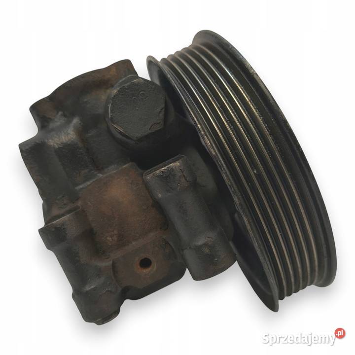 POMPA WSPOMAGANIA Ford Mondeo Focus C 18 20 TDCi Pompy wtryskowe lubelskie Chełm sprzedam