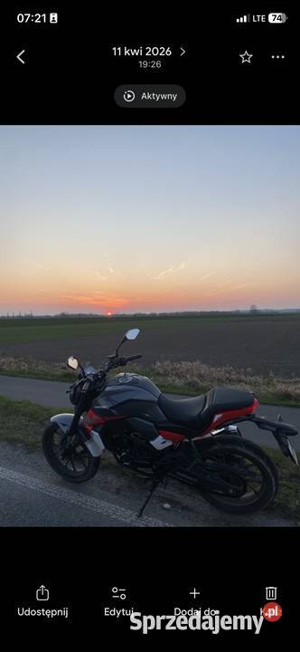 Bartok Naked 50110cc Krzanowice