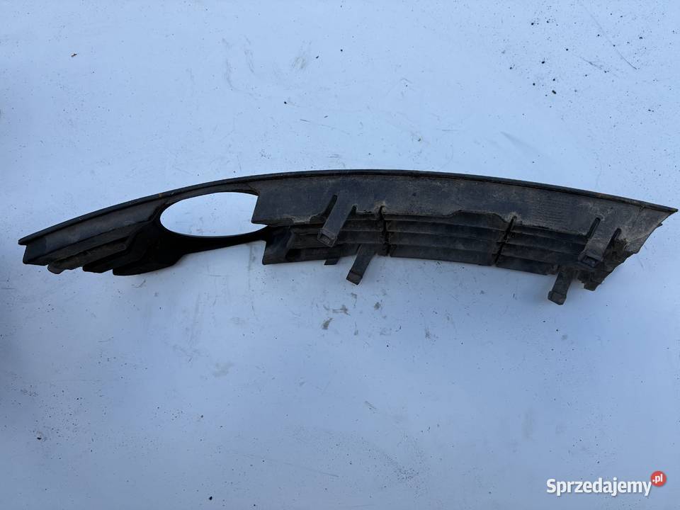 Kratka Lewy Przód Zderzaka Audi A4 B6 osobowe