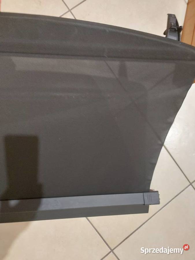 CITROEN C5 X roleta bagażnika 2022 C5X sprzedam