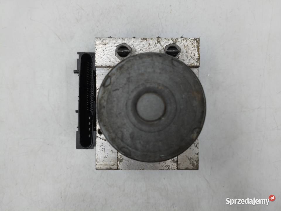 Pompa ABS ESP Ford Transit MK6 8C112C405BB Wyszków