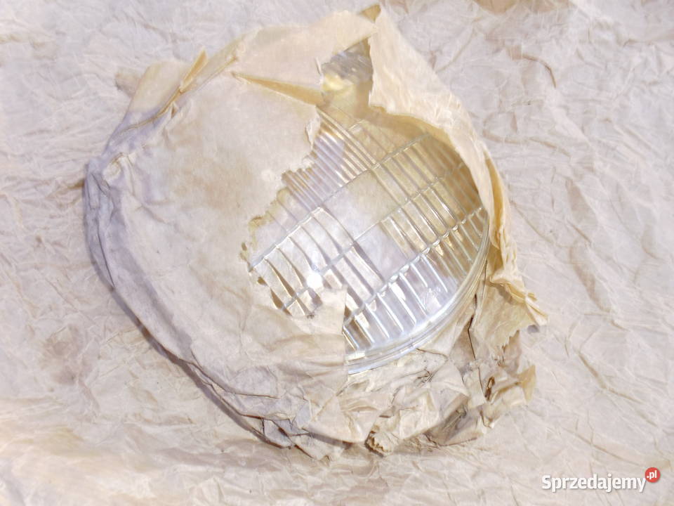 NOWE szkło klosz lampa m72 iż 49 350 dniepr ural Częstochowa