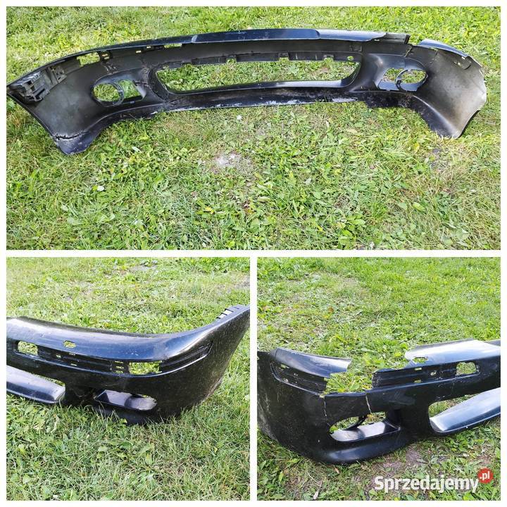 BMW e39 sedan 528i części lubelskie Chełm