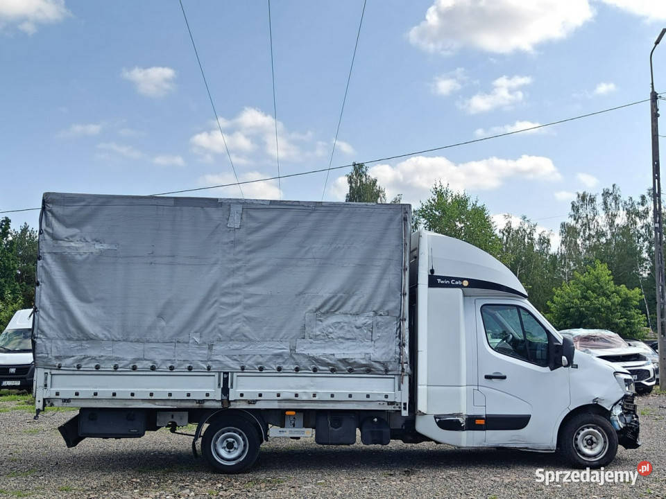 Renault Master diesel Renault Karczew