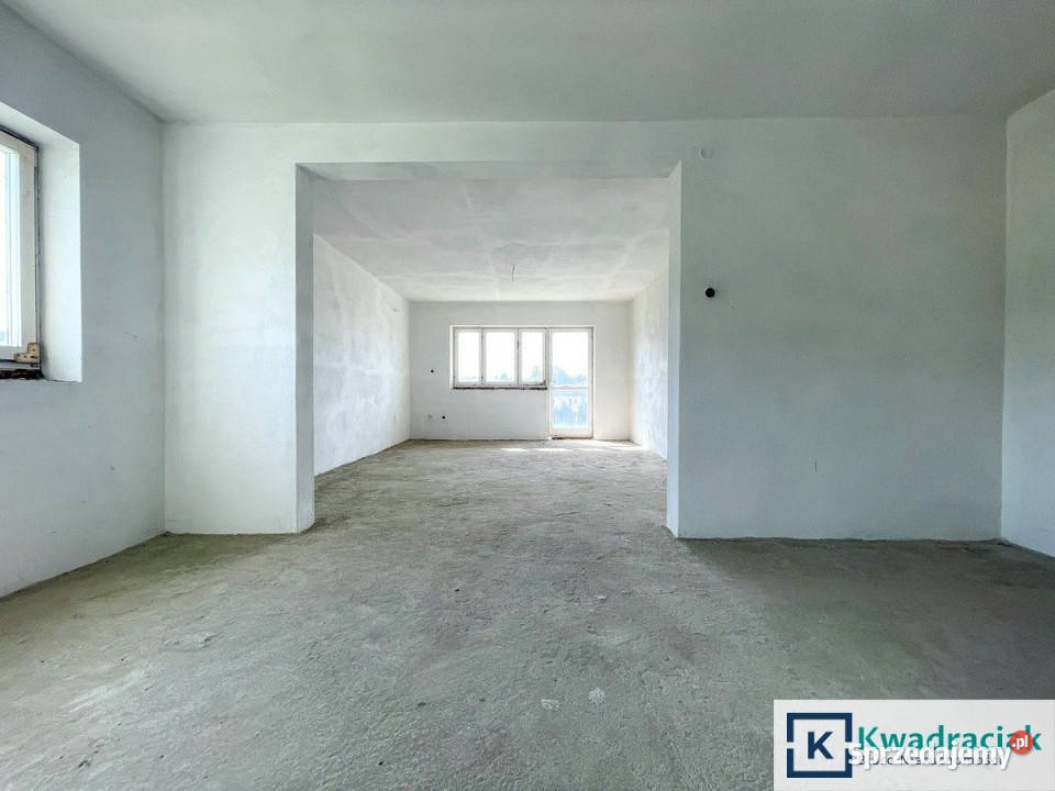 Dom wolnostojący Gorzyce 180m2 Sprzedaż