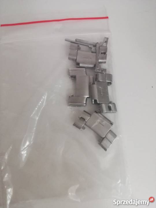 Zegarek Casio 121D Łódź